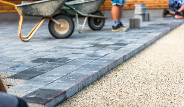 Reasons to Select Us for Your Driveway Paving Requirements in Berry Hill, TN