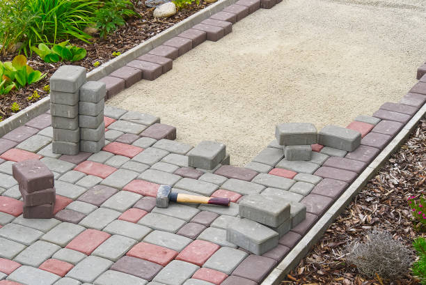 Best Concrete Paver Driveway  in Berry Hill, TN