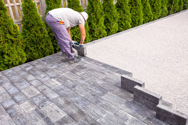 Best Interlocking Driveway Pavers  in Berry Hill, TN