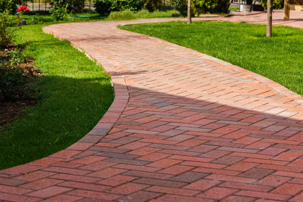 Best Brick Driveway Pavers  in Berry Hill, TN