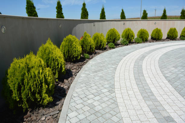 Best Custom Driveway Pavers  in Berry Hill, TN
