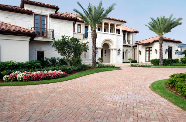 Best Cobblestone Driveway Pavers  in Berry Hill, TN