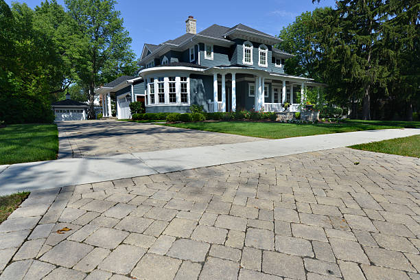 Best Permeable Paver Driveway  in Berry Hill, TN