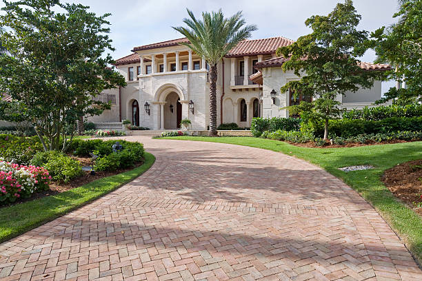 Best Best Driveway Pavers  in Berry Hill, TN