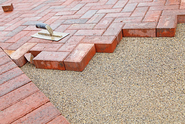 Best Paver Driveway Replacement  in Berry Hill, TN