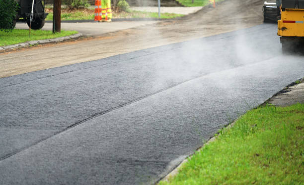 Professional Driveway Pavers in Berry Hill, TN