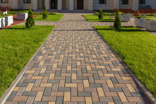Best Affordable Driveway Pavers  in Berry Hill, TN
