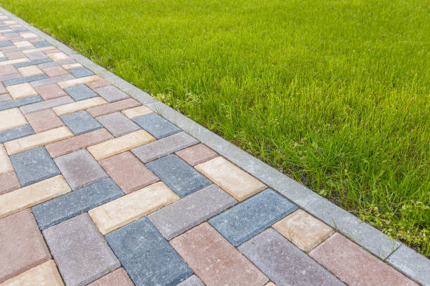Best Decorative Driveway Pavers  in Berry Hill, TN
