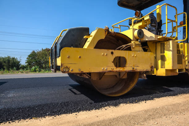 Best Professional Driveway Pavers  in Berry Hill, TN
